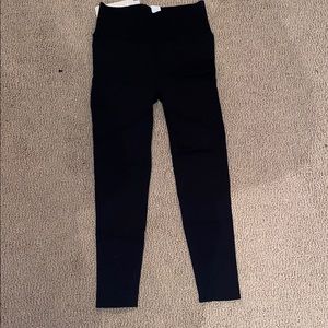 Patterned Leg Fabletics Leggings